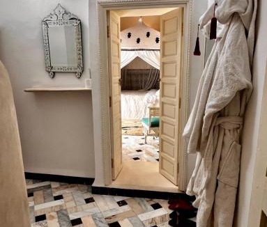 Sidi Bou Amar Bed & Breakfast | Riad Tizwa Marrakech