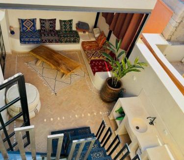 Riad Zitoun Jdid House | Riad twaam