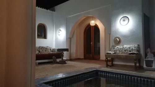 Palmeraie House | Riad Villa Amsterdam Palmeraie