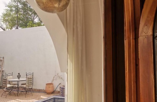 Palmeraie House | Riad Villa Amsterdam Palmeraie