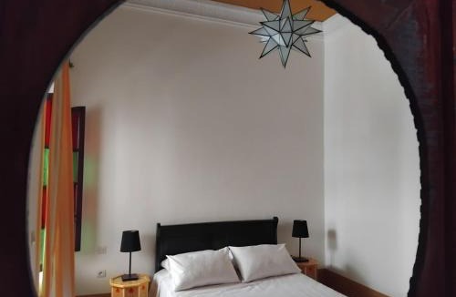Zaouia Sidi Rhalem Bed & Breakfast | Riad Yakimour