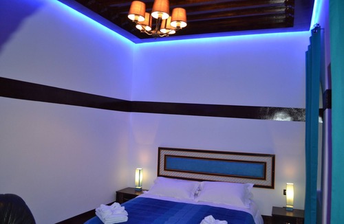 Zaouia Sidi Rhalem House | Riad Yakimour (New in Marrakech!)
