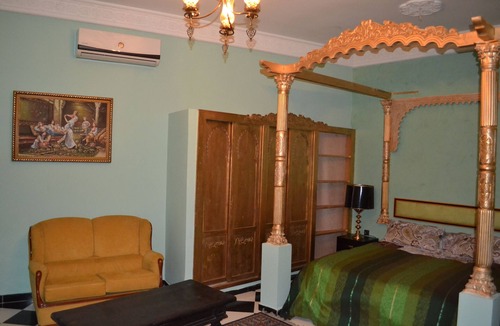 Zaouia Sidi Rhalem House | Riad Yakimour (New in Marrakech!)
