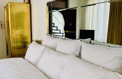 Zaouia Sidi Rhalem House | Riad Yasaman