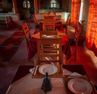 Ait Benhaddou House | Riad Zaytoune