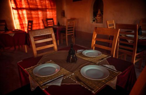 Ait Benhaddou House | Riad Zaytoune