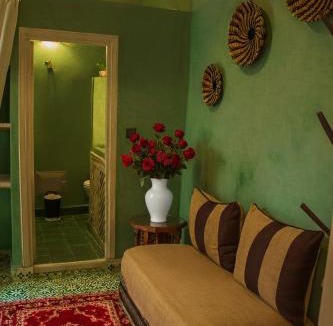 Arset El Bilk House | riadeljazoulimarrakeche