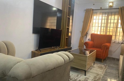 Ado Ekiti Apartment | Right Choice Apartment