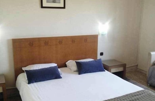 Ain Draham Hotel | Rihana Hotel - Ain Draham