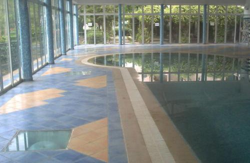 ‘Ayn ad Darahim Hotel | Rihana Hotel - Ain Draham