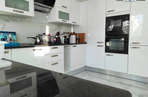 Hammamet Sud Villa | Rim of Paradise Villa