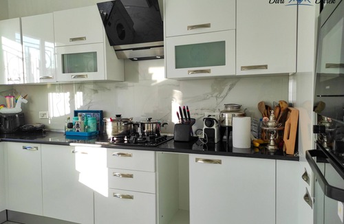 Hammamet Sud Villa | Rim of Paradise Villa