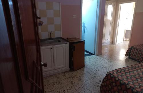 Sousse - Monastir Hotel | Rimel El corniche