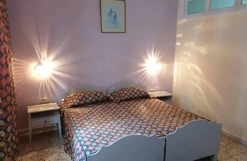 Sousse House | Rimel el corniche