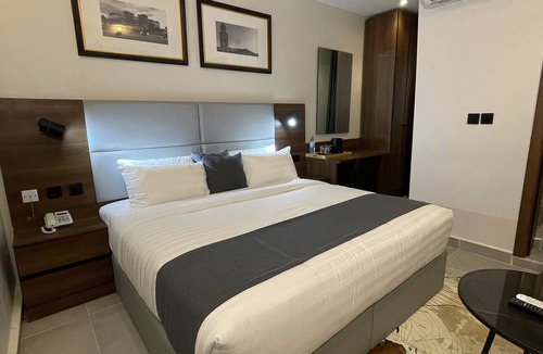 Ofin Hotel | Ringruby Hotel Value County