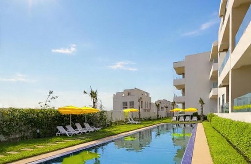 Sidi Rahal Apartment | Rio Beach Sidi Rahal Sea View, 3 Pool & Free Parking