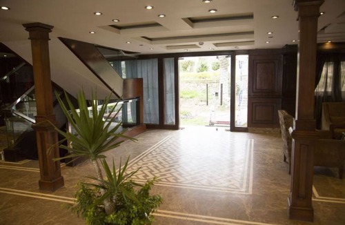 Cairo Hotel | River Boat - Triple Room