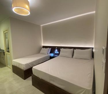 Abdin Hostel | Rivera Cairo Hostel