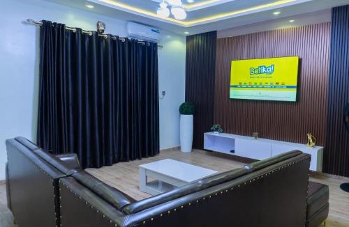 Ife Apartment | RiverSide Apartments