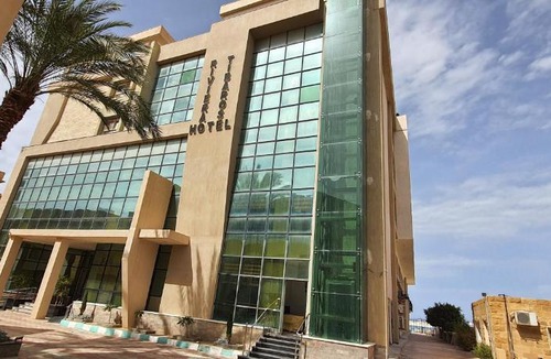 Marsa Matruh Hotel | Riviera Tibarose