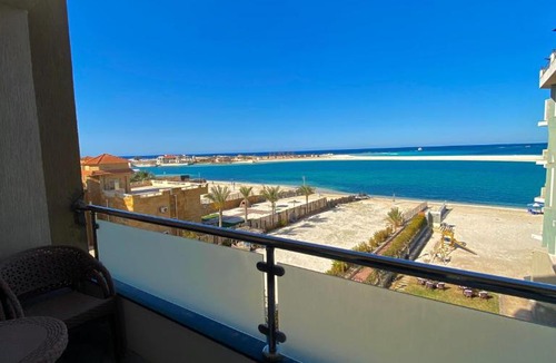 Marsa Matruh Hotel | Riviera Tibarose