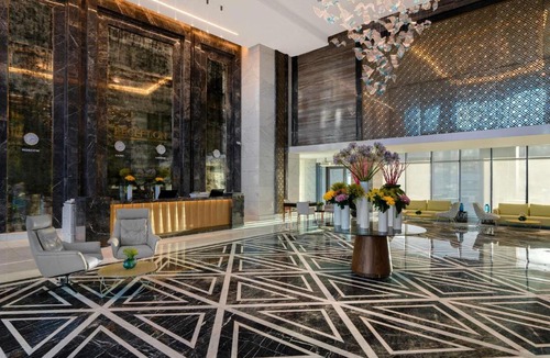 Marina El Alamein Resort | Rixos Premium Alamein