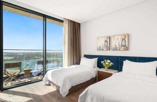 Marina El Alamein Resort | Rixos Premium Alamein