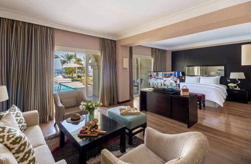 Sharm El Sheikh Hotel | Rixos Sharm El Sheikh Adults Only 18 +