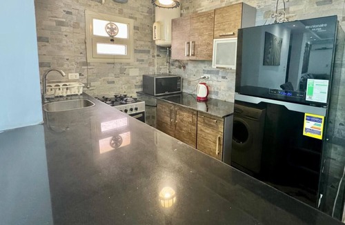 Al Rehab Apartment | RN Hospitality Perfect 2BDR at Rehab City