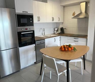 Roses Town Center Apartment | Rocmar