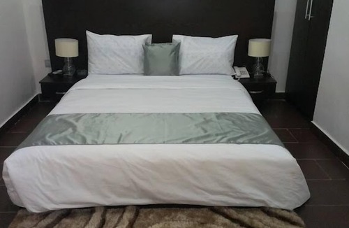 Ijebu Ode Hotel | Rolak Hotel and Suites