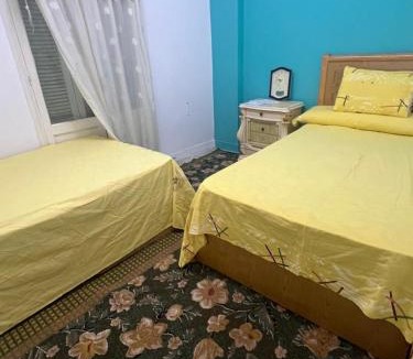 New Damietta Apartment | Roma apartment