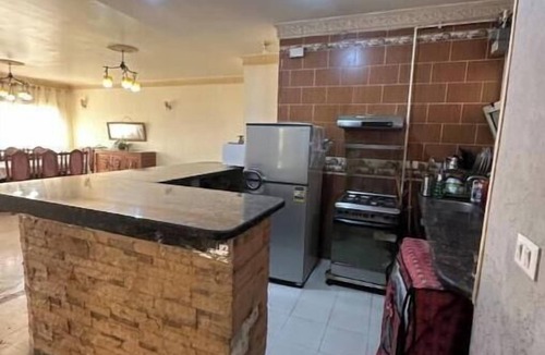 6th of October City Apartment | Romantic Golf View Retreat – Cozy Elegance in Dreamland Compound