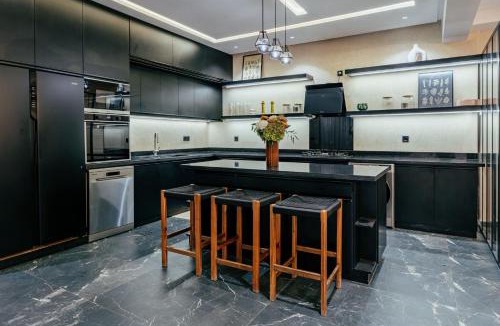 Tnine Ourika Villa | Romilli atlas