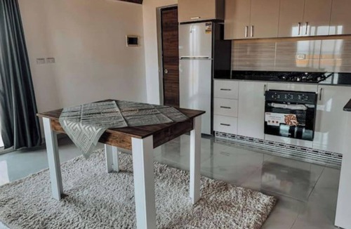 Marsa Alam Apartment | Rooftop in Hurghada with a seaview