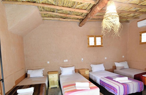 Tarmigt Bed & Breakfast | Room in a farmhouse with terrace