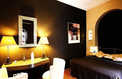 Riad Zitoun Jdid House | Room in Guest room - Riad Ralhaya, calm and voluptuous luxury in the heart of Marrakech - 5