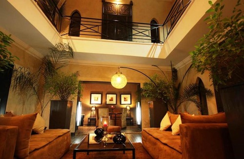 Riad Zitoun Jdid House | Room in Guest room - Riad Ralhaya, calm and voluptuous luxury in the heart of Marrakech - 6