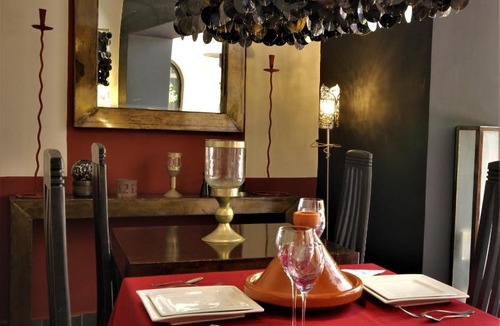 Riad Zitoun Jdid House | Room in Guest room - Riad Ralhaya, calm and voluptuous luxury in the heart of Marrakech - 6