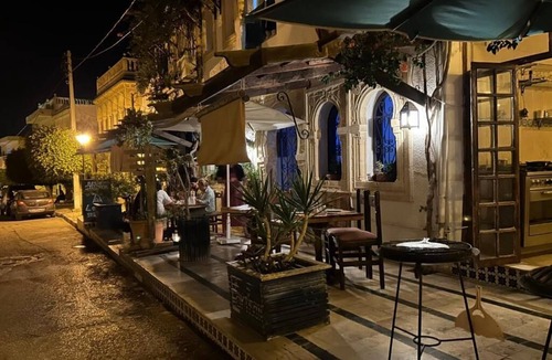 Hergla Apartment | Room Sidi bou Said