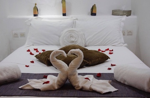 Arset El Bilk House | Room siena - Riad in the heart of Marrakech