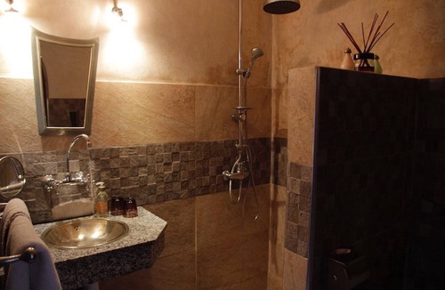 Arset El Bilk House | Room siena - Riad in the heart of Marrakech