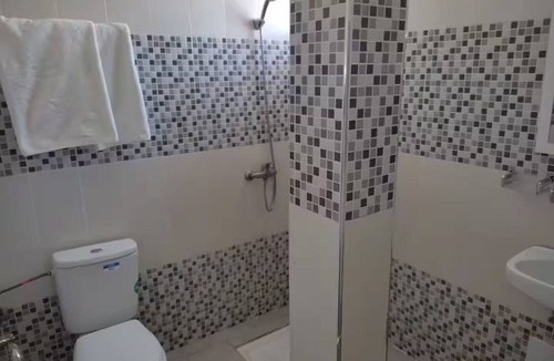Ouzoud Bed & Breakfast | Room with terrace Chaouen.