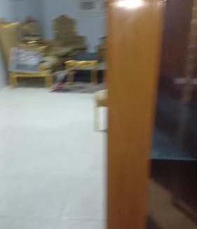 Al Mahallah Al Kubra Apartment | Roomero22
