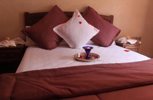 El Hara Apartment | Rooms Palace Appart-Hôtel