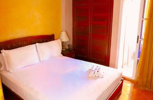 El Hara Apartment | Rooms Palace Appart-Hôtel