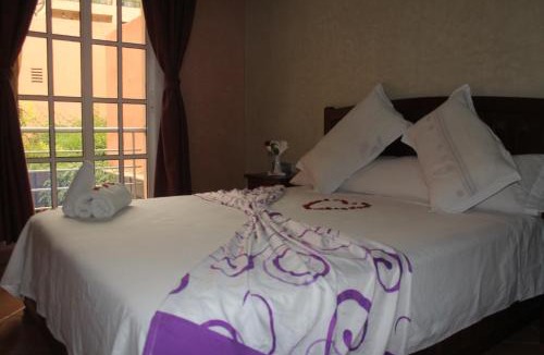 El Hara Apartment | Rooms Palace Appart-Hôtel