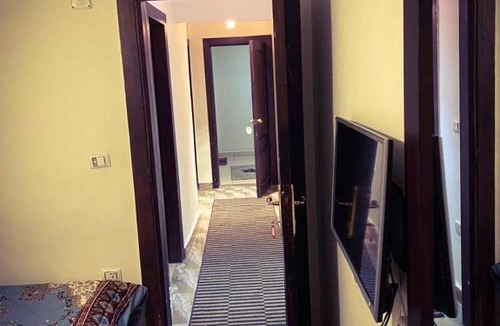 Al Duqqi Hotel | Rose Hotel Cairo