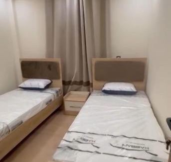 The 5th Settlement Apartment | Rosy