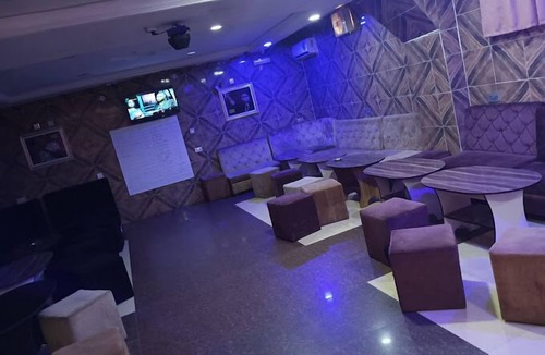 Ilorin Hotel | Rotana Hotel